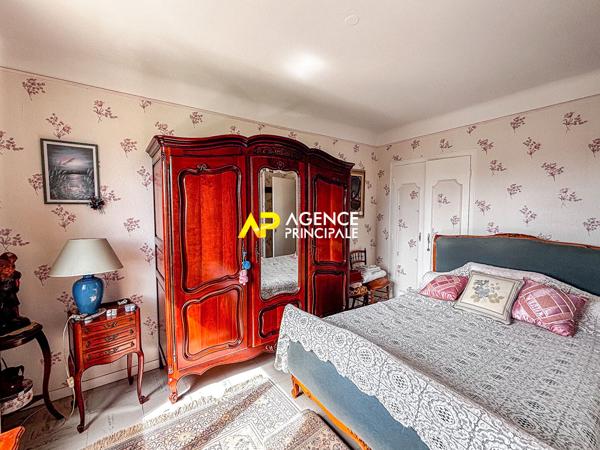 Sartrouville - La Plaine - Appartement 3 pièces 56.98 m² avec cave et parking 219 900 € **  - Référence  9591