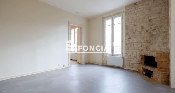 À vendre Appartement 2 pièces 40.02 m² - Corbeil-essonnes 91100