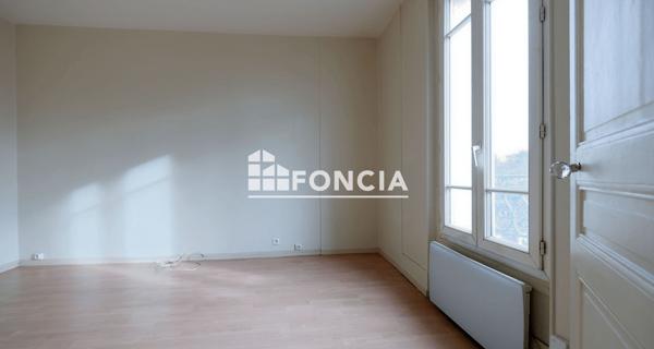 À vendre Appartement 2 pièces 40.02 m² - Corbeil-essonnes 91100