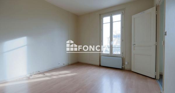 À vendre Appartement 2 pièces 40.02 m² - Corbeil-essonnes 91100
