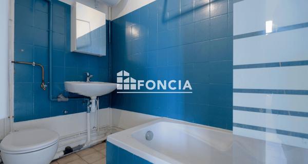 À vendre Appartement 2 pièces 40.02 m² - Corbeil-essonnes 91100