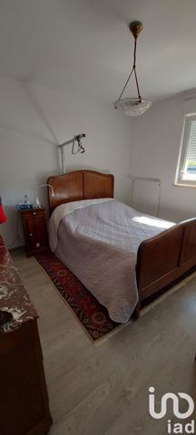 Appartement 2 pièces de 52 m² à Amnéville (57360)