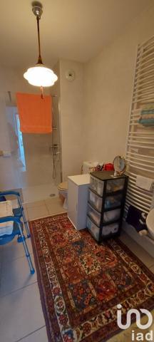 Appartement 2 pièces de 52 m² à Amnéville (57360)