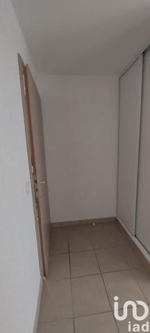 Appartement 2 pièces de 52 m² à Amnéville (57360)