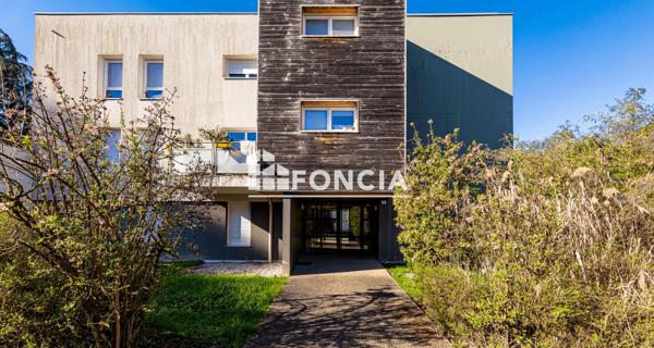 À vendre Appartement 3 pièces 64.35 m² - Gières 38610
