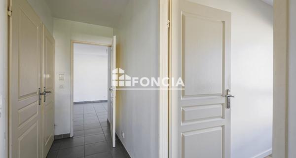 À vendre Appartement 3 pièces 64.35 m² - Gières 38610