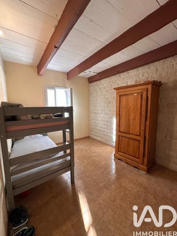 Maison à vendre 5 pièces 117 m² Saint-Gilles