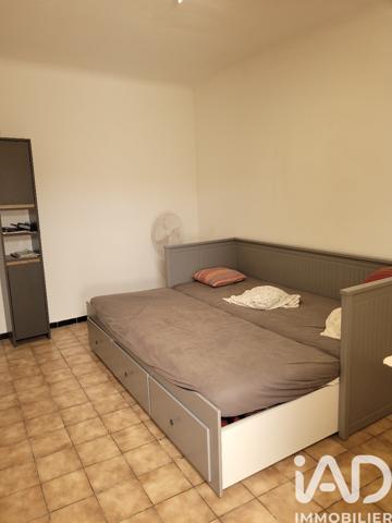 Maison à vendre 5 pièces 117 m² Saint-Gilles