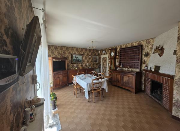 Maison Saint Paul Les Dax Lac de Christus