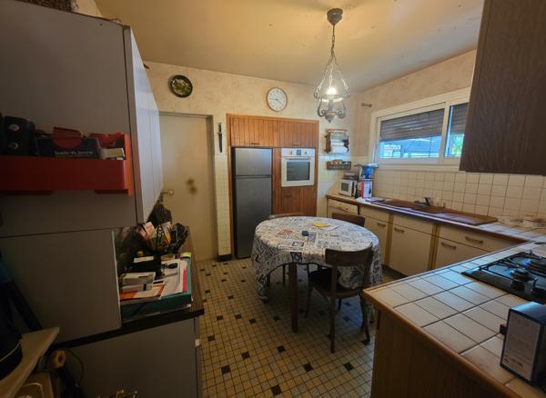 Maison Saint Paul Les Dax Lac de Christus