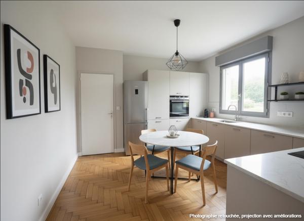 Maison Saint Paul Les Dax Lac de Christus