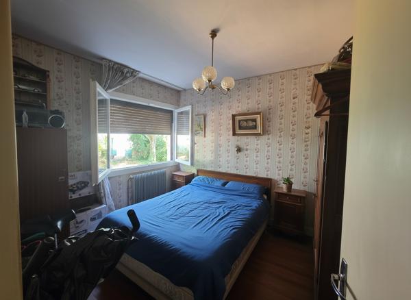 Maison Saint Paul Les Dax Lac de Christus