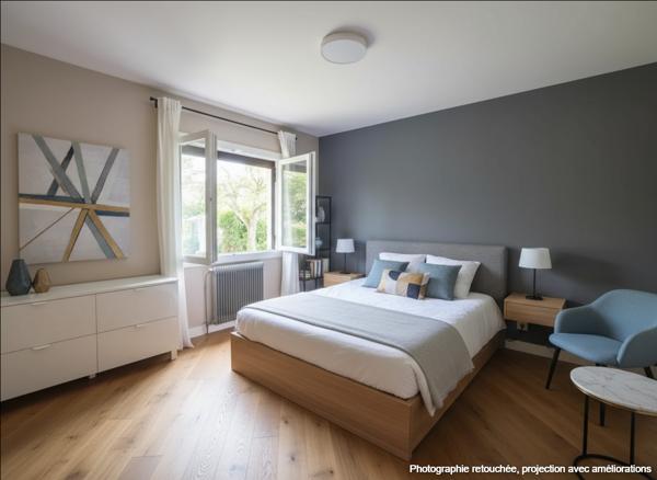 Maison Saint Paul Les Dax Lac de Christus