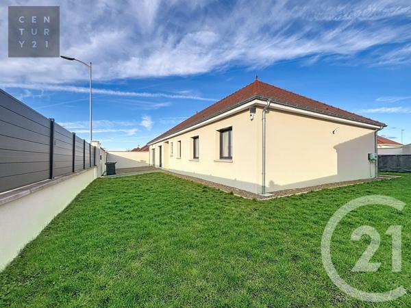 Maison à vendre  5 pièces - 152 m2 BREVIANDES - 10
