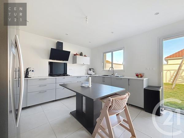 Maison à vendre  5 pièces - 152 m2 BREVIANDES - 10