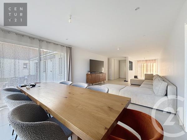 Maison à vendre  5 pièces - 152 m2 BREVIANDES - 10