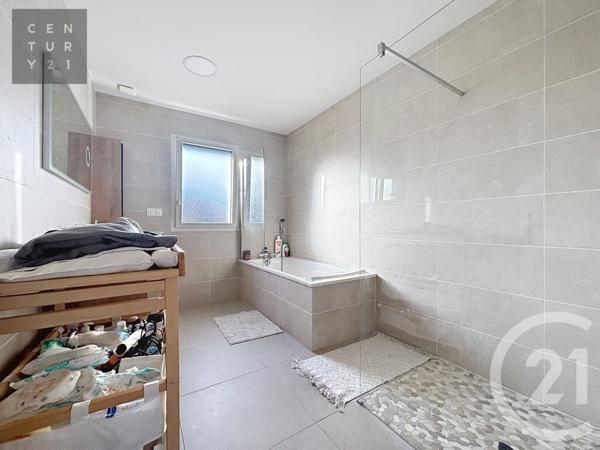 Maison à vendre  5 pièces - 152 m2 BREVIANDES - 10