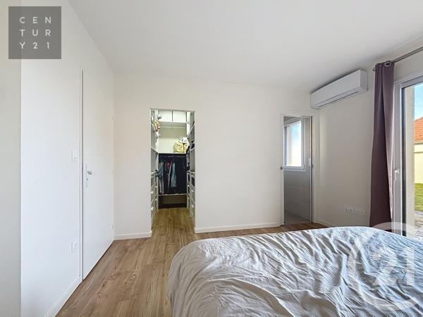 Maison à vendre  5 pièces - 152 m2 BREVIANDES - 10