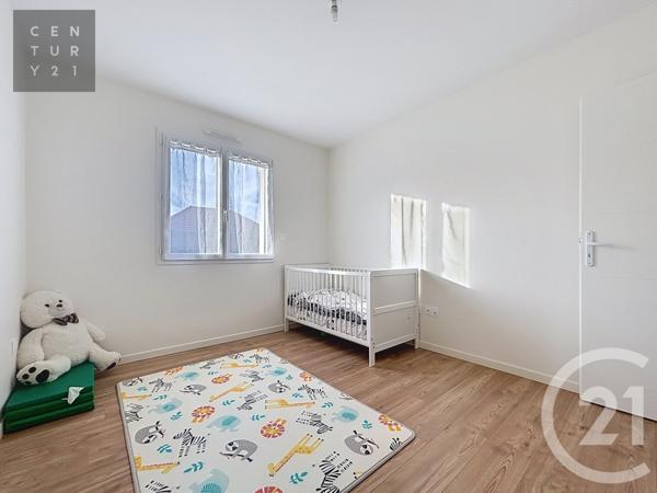 Maison à vendre  5 pièces - 152 m2 BREVIANDES - 10