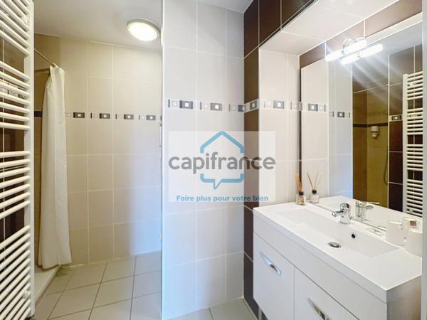 Fonds de commerce Hotel restaurant à vendre AILLON LE JEUNE (73) -