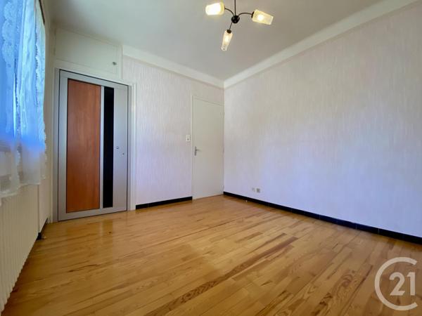 Maison à vendre  6 pièces - 127,33 m2 BELLEY - 01