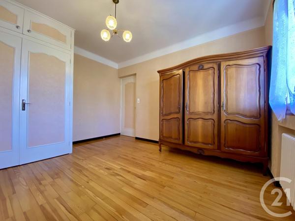 Maison à vendre  6 pièces - 127,33 m2 BELLEY - 01