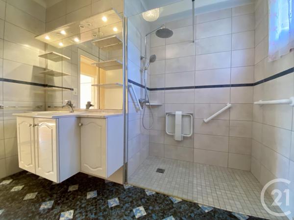 Maison à vendre  6 pièces - 127,33 m2 BELLEY - 01