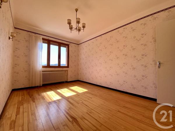 Maison à vendre  6 pièces - 127,33 m2 BELLEY - 01