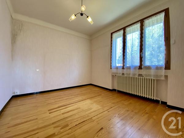 Maison à vendre  6 pièces - 127,33 m2 BELLEY - 01