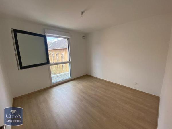 Appartement à louer 2 pièces 40.39m²