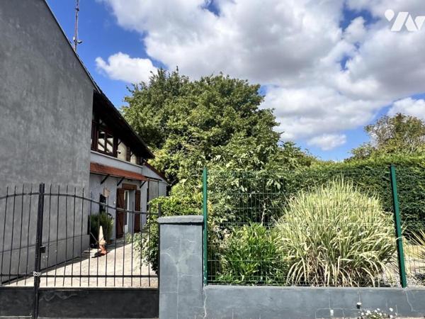 MAISON INDIVIDUELLE