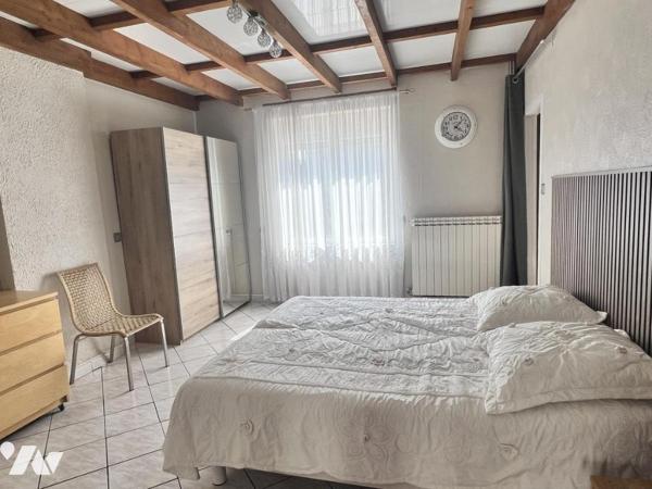 MAISON INDIVIDUELLE