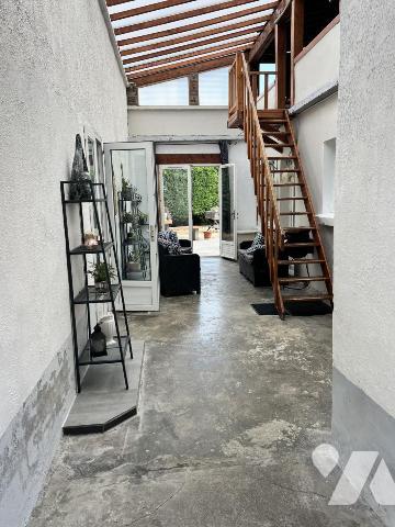 MAISON INDIVIDUELLE