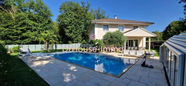 Maison à vendre 15 pièces de 309 m²