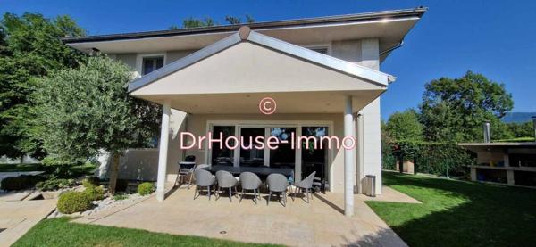 Maison à vendre 15 pièces de 309 m²