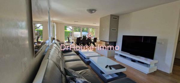 Maison à vendre 15 pièces de 309 m²