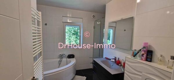 Maison à vendre 15 pièces de 309 m²