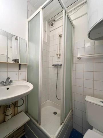 Appartement à vendre 1 pièce de 20 m²