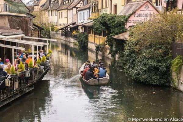 Fonds de commerce à vendre COLMAR (68) : Epicerie asiatique : 128 m2 - 5 Places parking privé - 2 Places ZB