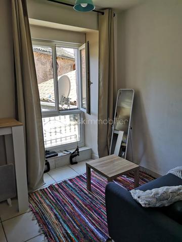 Immeuble mixte de 140 m²