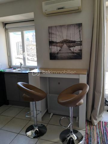 Immeuble mixte de 140 m²