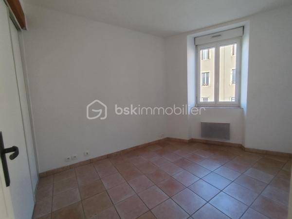 Immeuble mixte de 140 m²