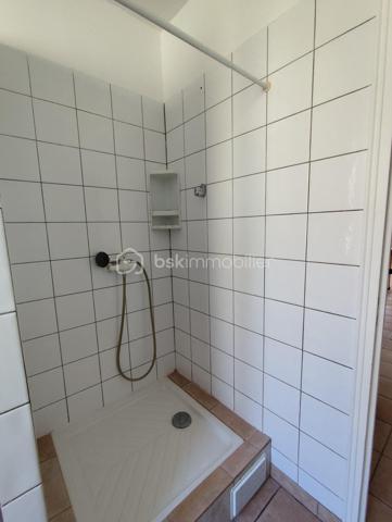 Immeuble mixte de 140 m²