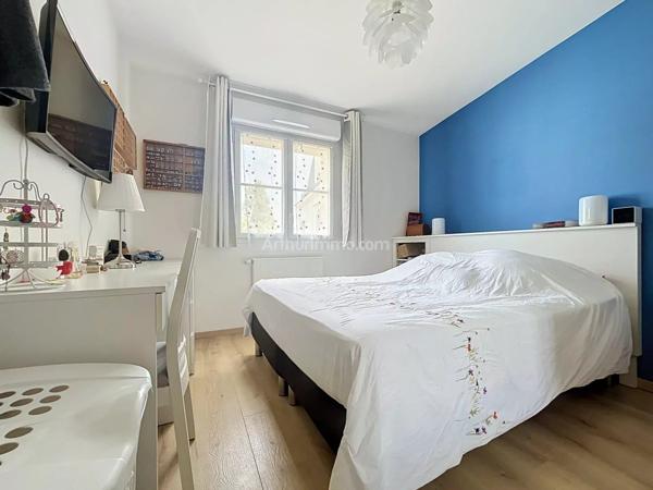 Vente                                                      Appartement
                        
                     4 pièces                      76 m2                     à Reims