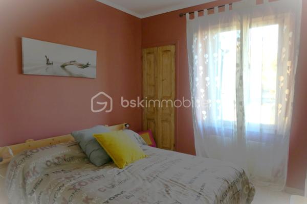 Maison de ville de 119 m²