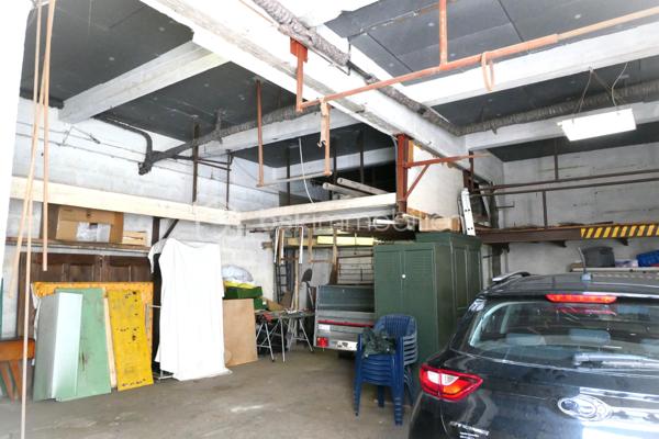 Maison de ville de 119 m²