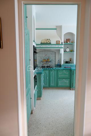 Maison de ville de 119 m²