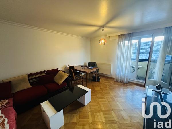 Appartement à vendre 3 pièces 60 m² Ferrette