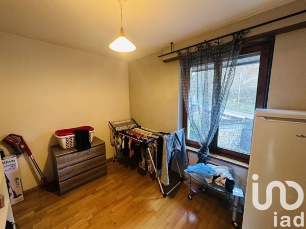 Appartement à vendre 3 pièces 60 m² Ferrette