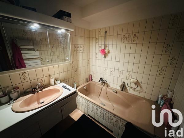 Appartement à vendre 3 pièces 60 m² Ferrette